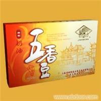 210克奶油五香豆