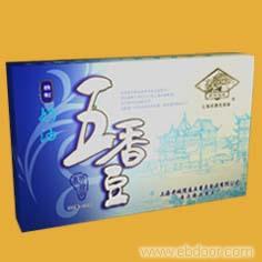 210克奶油五香豆