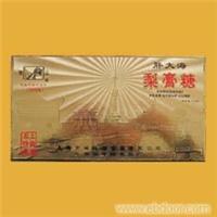 150克胖大海梨膏糖