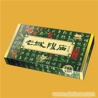 秘制梨膏糖