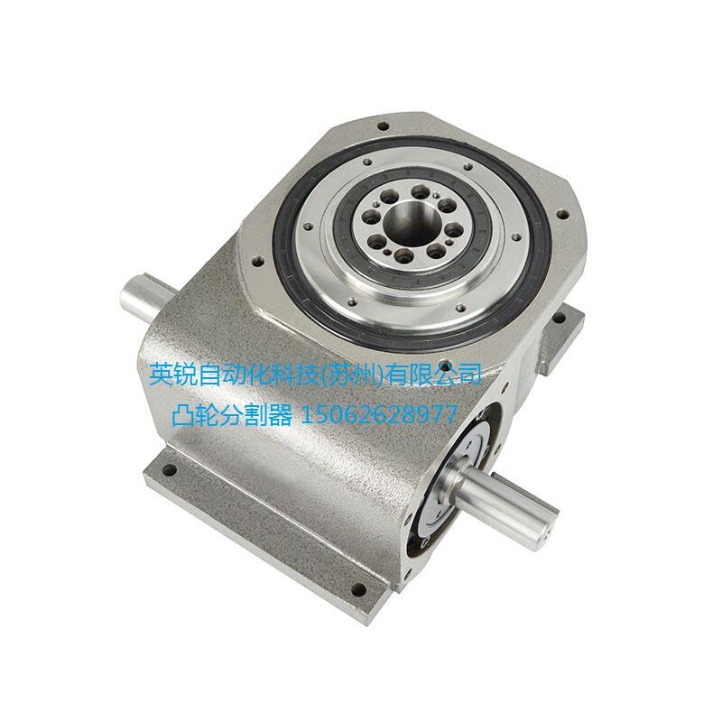 台湾英锐分割器(ENRADEX)分割器品牌