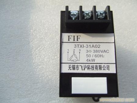 过电压抑制器�