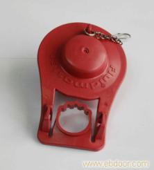 3；KOHLER科勒马桶去水橡皮塞，老款原装进口�
