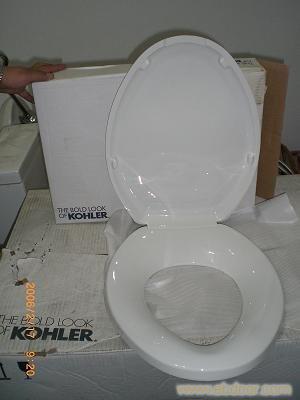 科勒KOHLER马桶盖板主营�