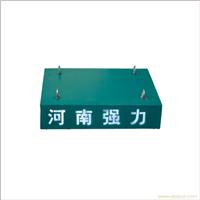 强磁磁选机/干式强磁磁选机/河南强力生产干式磁选机