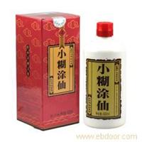38°小糊涂仙500ml
