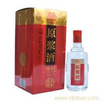 38°剑南春绵竹牌原浆酒450ml