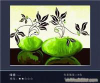 绿意（一）