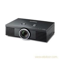 松下投影机 Panasonic PT-AE4000|上海家庭影院安装公司