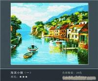 海滨小镇1