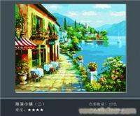 海滨小镇2