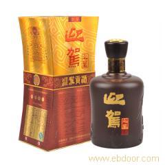 42°迎驾金星450ml