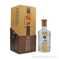 46°枝江五星 500ml
