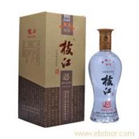 42°枝江四星 500ml