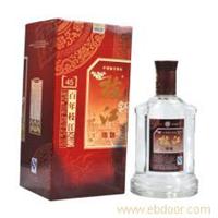 45°枝江陈酿 500ml