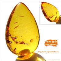 琥珀蜜蜡 天然琥珀蜜蜡 琥珀皇朝－可以和天神交流的蜜蜡宝贝2 