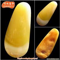 琥珀蜜蜡 天然琥珀蜜蜡 琥珀皇朝－可以和天神交流的蜜蜡宝贝8 