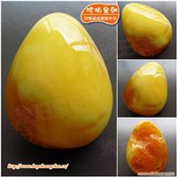 琥珀蜜蜡 天然琥珀蜜蜡 琥珀皇朝－可以和天神交流的蜜蜡宝贝16天然琥珀工艺品琥珀饰品批发 