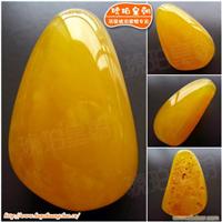 琥珀蜜蜡 天然琥珀蜜蜡 琥珀皇朝－可以和天神交流的蜜蜡宝贝25天然琥珀工艺品琥珀饰品批发 