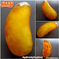 琥珀蜜蜡 天然琥珀蜜蜡 琥珀皇朝－可以和天神交流的蜜蜡宝贝26天然琥珀工艺品琥珀饰品批发 