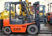 苏州叉车 
