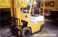 二手苏州叉车 