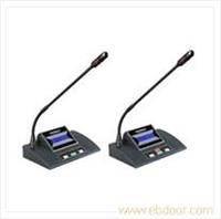 MC9161-2视像会议代表单元-扩声会议系统
