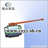 超高压球(阀锻炼阀体)	MKHP-700-12S