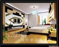 墙面软包