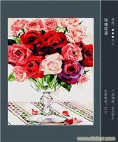 玫瑰花语