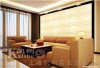 上海软包背景墙制作