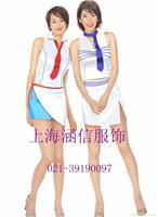 促销服专业促销服订制