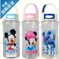 儿童太空杯 Disney迪士尼儿童水壶水杯