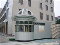 上海铝塑板岗亭厂家