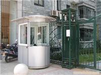 上海铝塑板岗亭销售