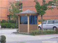 上海岗亭专业设计