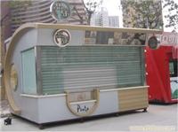 上海售货亭生产厂家