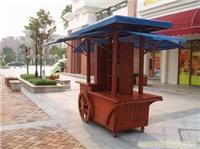 上海售货亭供应商