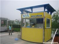 上海售货亭批发