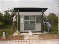 上海报刊亭生产