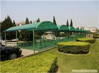 自行车棚上海通实建筑装饰