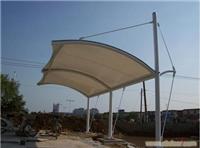 上海自行车棚制作