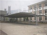 上海汽车棚价格