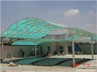 上海汽车棚设计