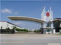 大门造型/上海钢结构大门造型施工