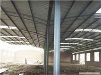 上海天棚/厂棚施工