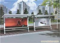 上海候车亭生产