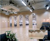 上海活动隔断\移门隔断活动隔断办公隔断折叠门厂家