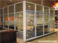 上海办公隔断生产厂家