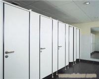 上海卫生间隔断生产安装